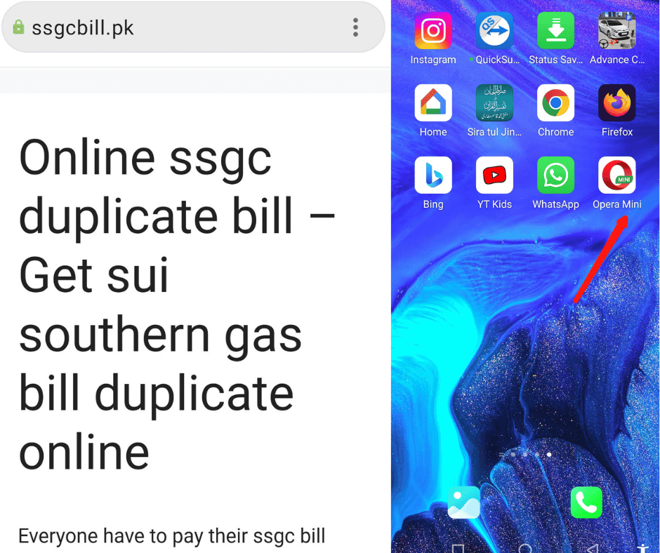 get-ssgc-duplicate-bill